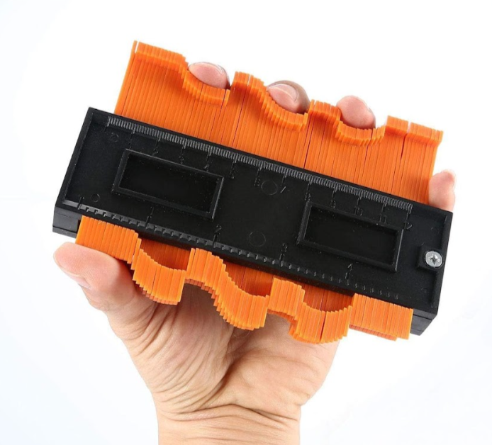 MEDIDOR DE 6 CONTORNOS IRREGULARES - Image 2