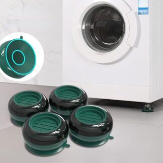 BASE SOPORTE X4 LAVADORA