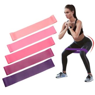 BANDA ELASTICA DE RESISTENCIA