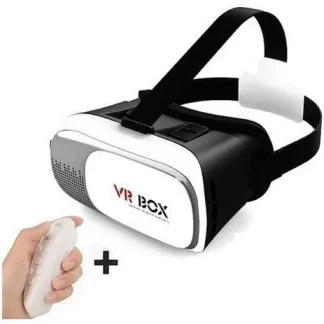 GAFA VR BOX+ CONTROL