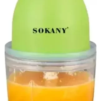 PROCESADOR DE ALIMENTOS