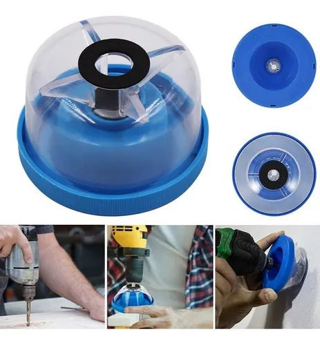 RECOLECTOR DE POLVO PARA TALADRO - Image 2