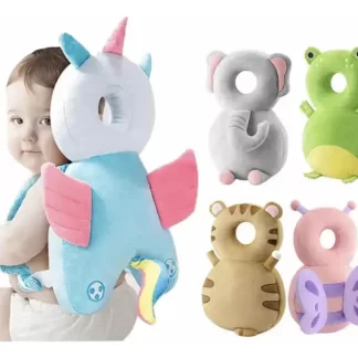 COJIN PROTECCION CABEZA BEBE