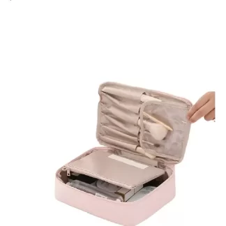 MALETA DE MAQUILLAJE IMPERMEDABLE