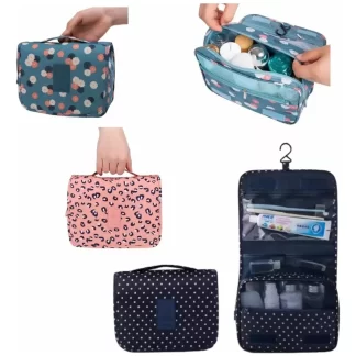 MALETA DE MAQUILLAJE EXPANDIBLE