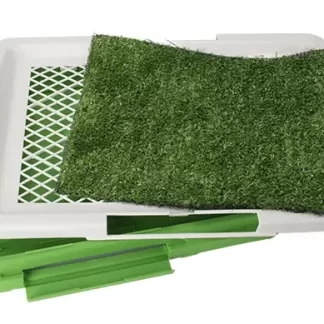 TAPETE DE ENTRENO PARA MASCOTAS PEQUEÑO