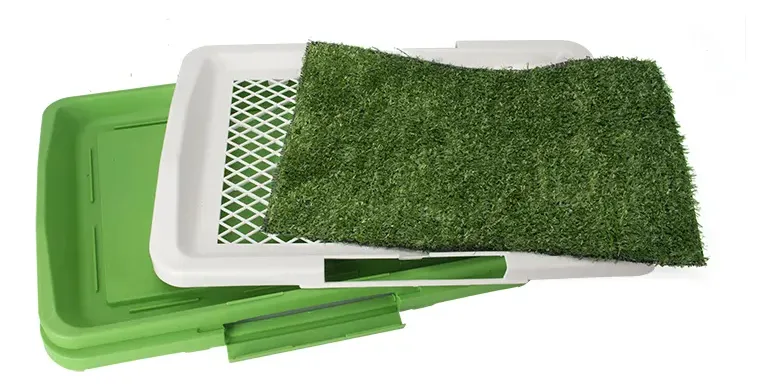 TAPETE DE ENTRENO PARA MASCOTAS PEQUEÑO