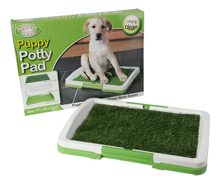 TAPETE DE ENTRENO PARA MASCOTAS PEQUEÑO - Image 3