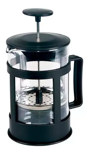 CAFETERA PRENSA FRANCESA - Image 3