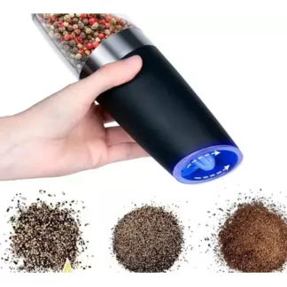 TRITURADOR DE SAL Y PIMIENTA