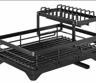 ESCURRIDOR DE VAJILLA EXPANSIBLE PRO