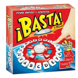 BASTA 1.0