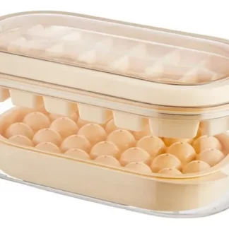 BANDEJA PARA HACER HIELO