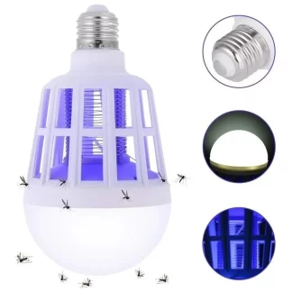 BOMBILLO MATA ZANCUDOS