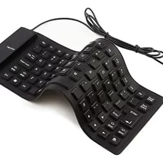 TECLADO FLEXIBLE