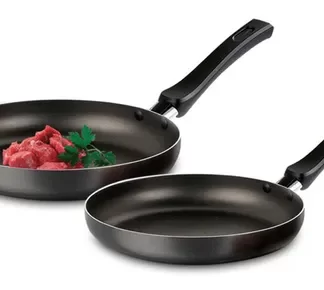 SARTEN ANTIADERENDE X2