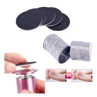 REPUESTOS PARA MAQUINA QUITA CALLOS