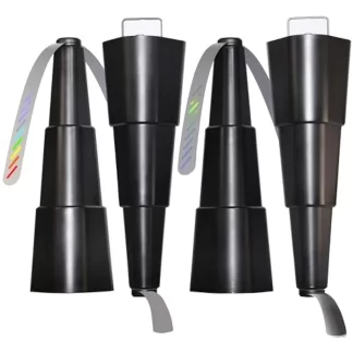 VENTILADOR REPELENTE DE MOSCAS