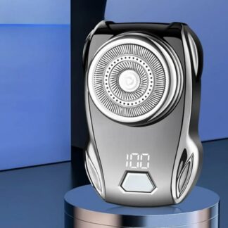 AFEITADORA ELECTRICA DIGITAL