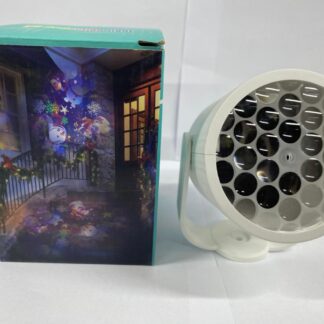 PROYECTOR NAVIDEÑO LED