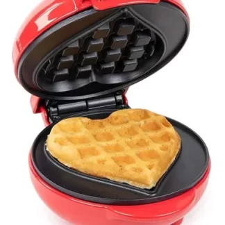 WAFLERA MINI CORAZON