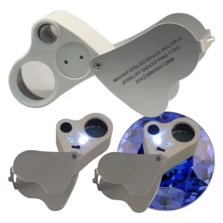 LUPA PARA JOYERIA