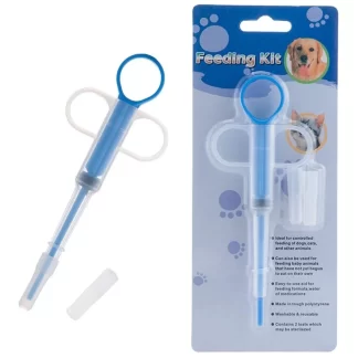 JERINGA DOSIFICADORA