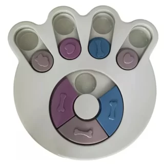 COMEDOR INTERACTIVO MASCOTA