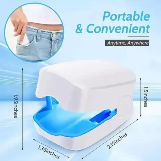 LASER ELIMINA HONGOS UÑAS