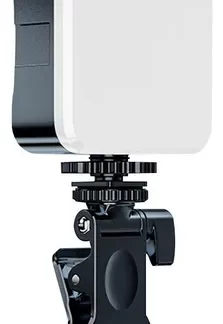 LUZ LED PARA CELULAR O LAPTOP RECARGABLE