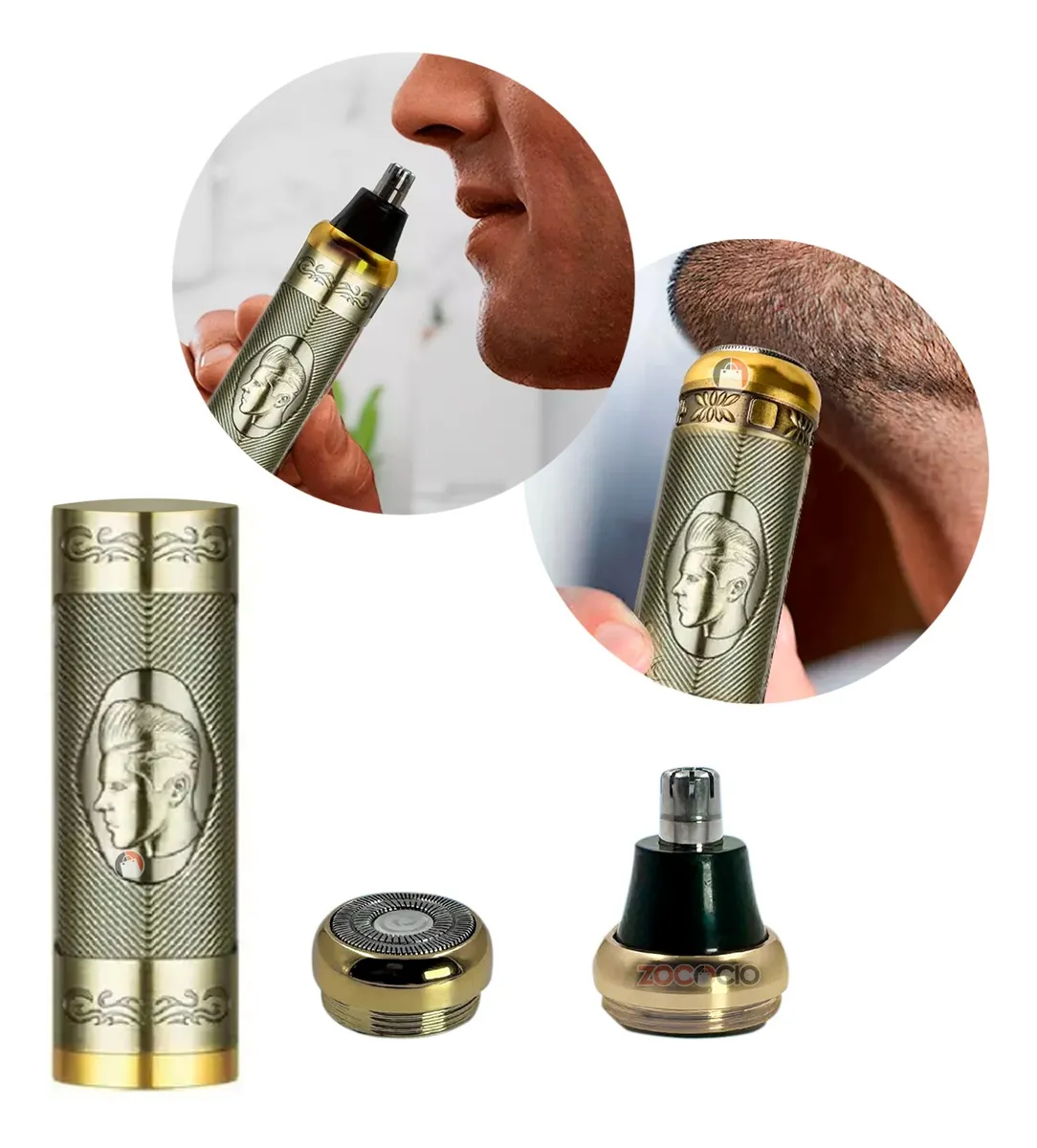 MINI MAQUINA 3 EN 1 VIAJERA - Image 3