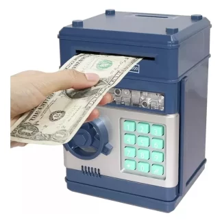 ALCANCIA NUMBER BANK