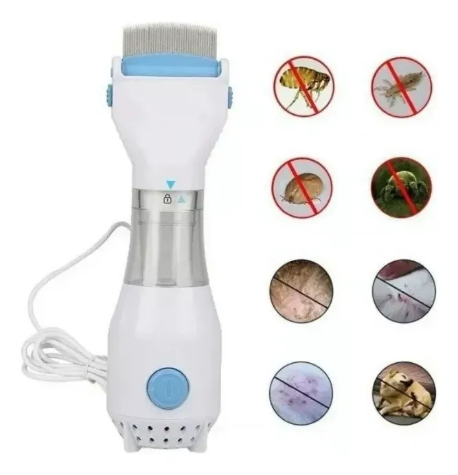 ASPIRADORA DE PIOJOS - Image 6