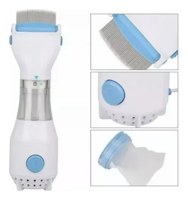 ASPIRADORA DE PIOJOS - Image 5