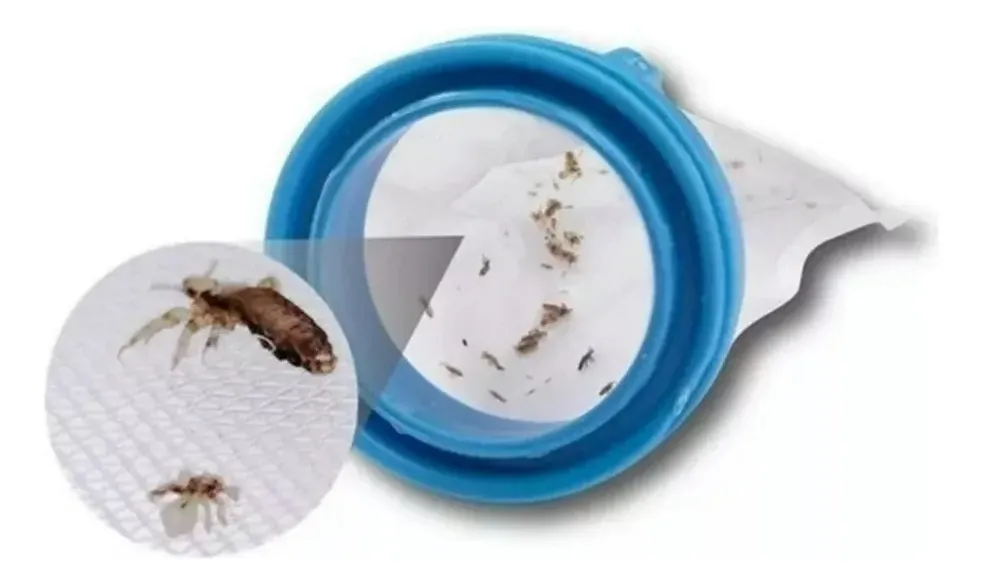 ASPIRADORA DE PIOJOS - Image 7