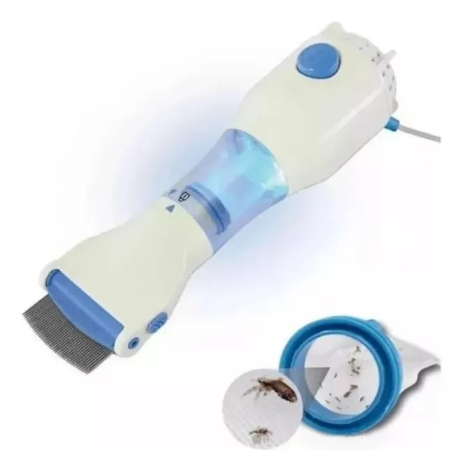 ASPIRADORA DE PIOJOS - Image 4