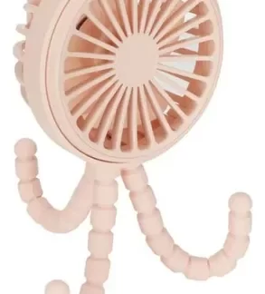 MINI VENTILADOR TRIPODE