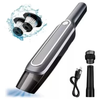 ASPIRADORA INALAMBRICA VACUM