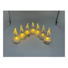 VELA LED TRANSPARENTE X 24 - Image 3