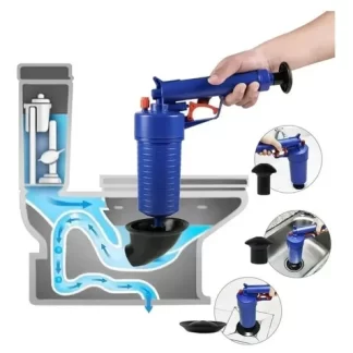 DESTAPADOR DE CAÑERIA MANUAL