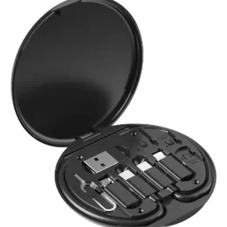 KIT DE CABLES CARGA UNIVERSAL
