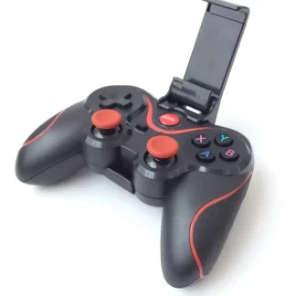 CONTROL PARA CELULAR X3