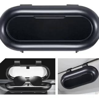 ESTUCHE DE GAFAS PARA CARRO