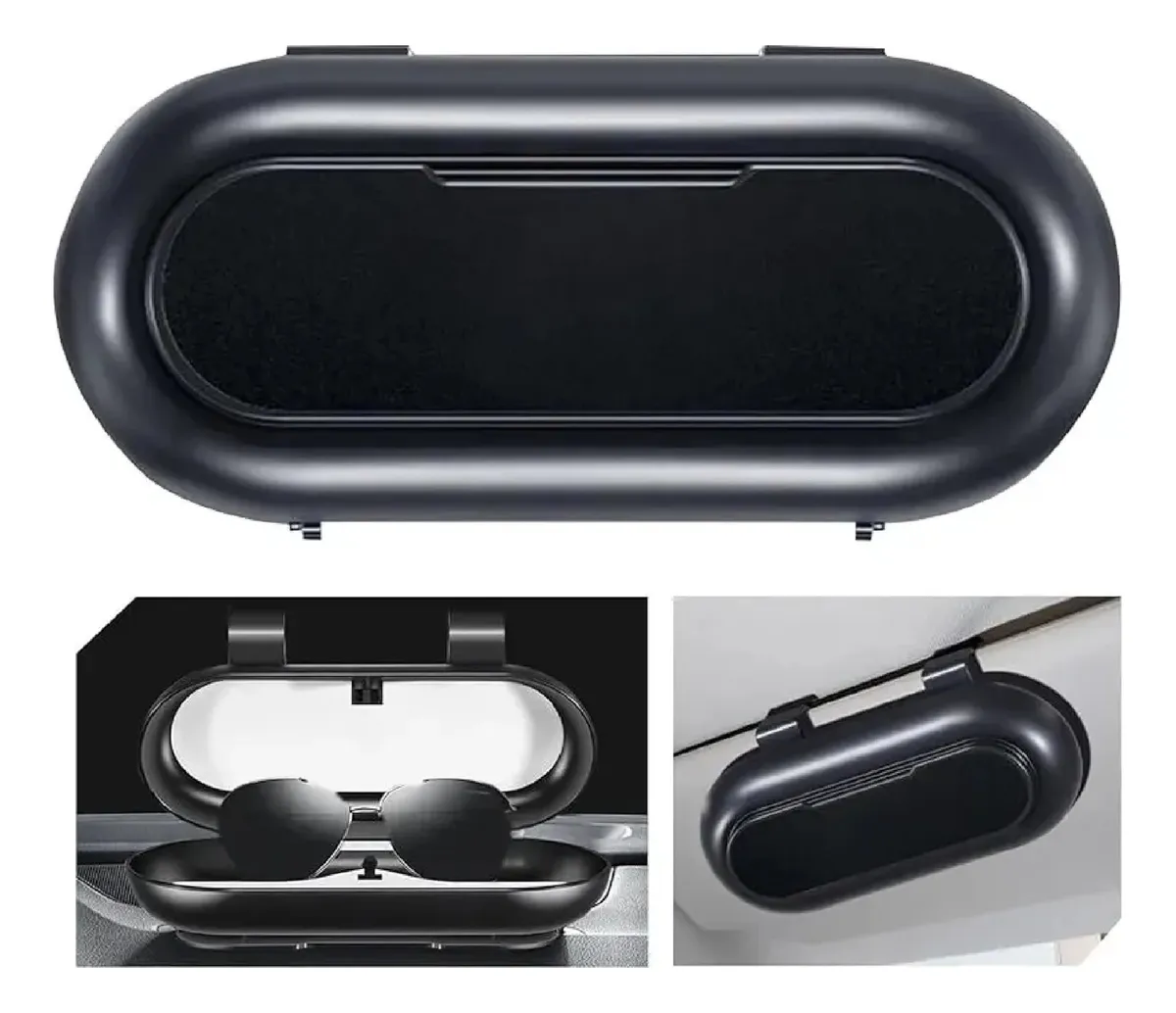 ESTUCHE DE GAFAS PARA CARRO