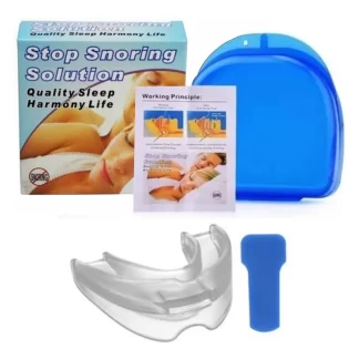PROTECTOR DENTAL ANTIRONQUIDOS