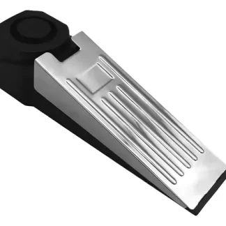 TOPE DE PUERTA CON SISTEMA DE ALARMA