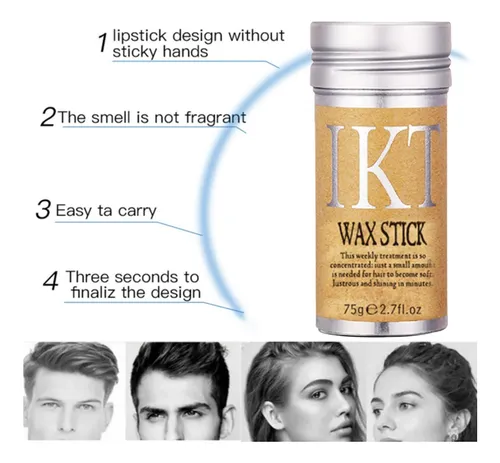 BARRA DE CERA FIJADORA IKT - Image 3