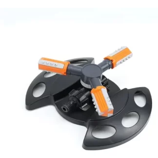 ASPERSOR DE RIEGO I360