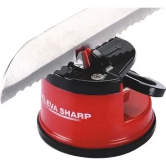 AFILADOR DE CUCHILLOS Y TIJERAS VENTOSA
