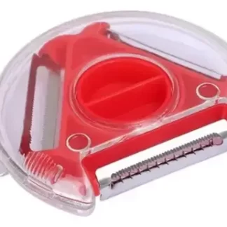 REBANADOR 3 EN 1 MANUAL